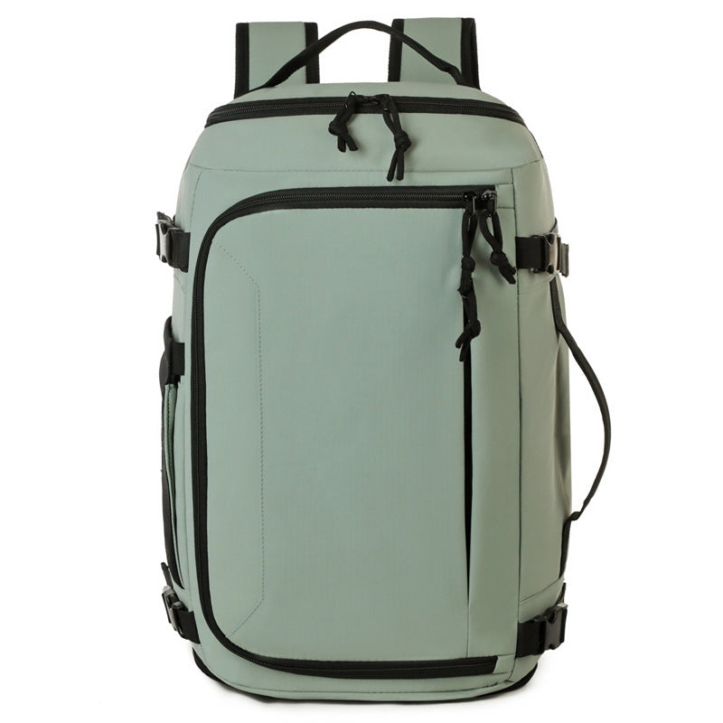Versatile High-Performance Backpack Kalsten