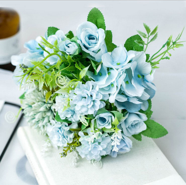 Elegant Flower Bouquet