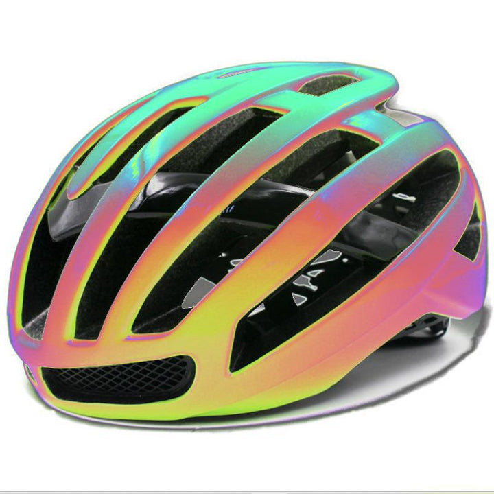 Lightweight Aerodynamic Cycling Helmet Kalsten