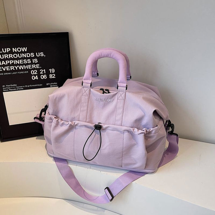 Multi-Functional Travel Duffle Bag Kalsten