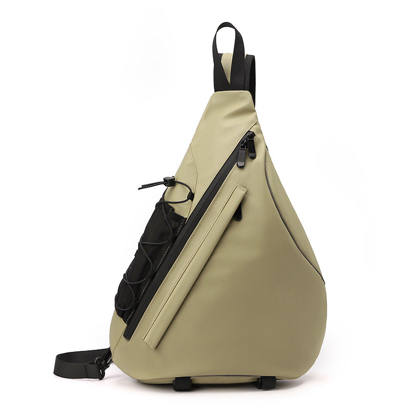 Ergonomic Sling Shoulder Bag Kalsten