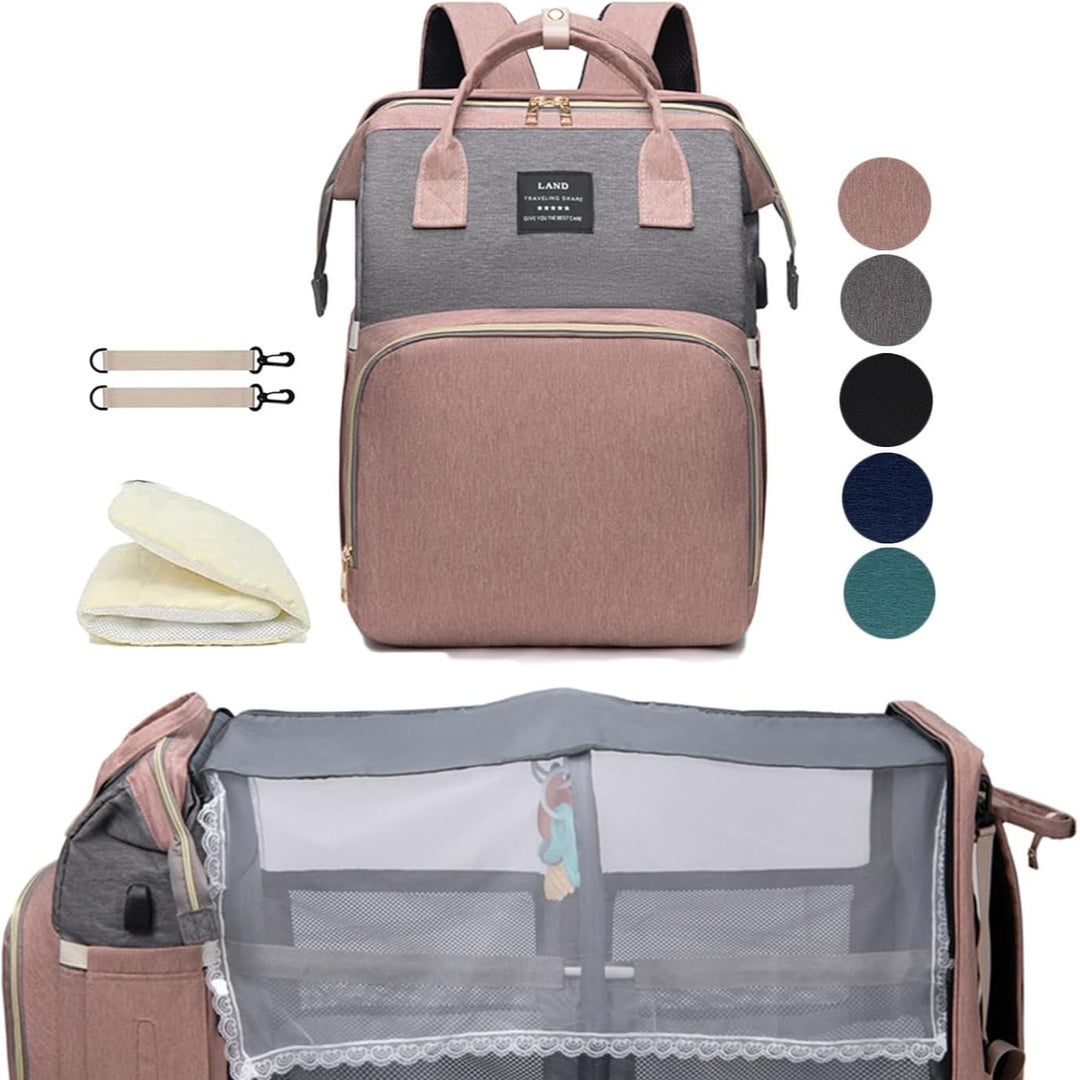 Multi-Purpose Backpack Kalsten