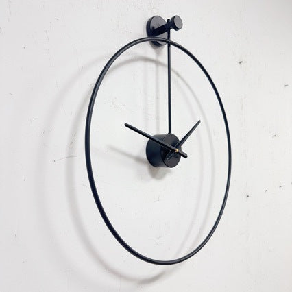 Modern Minimalist Wall Clock Kalsten