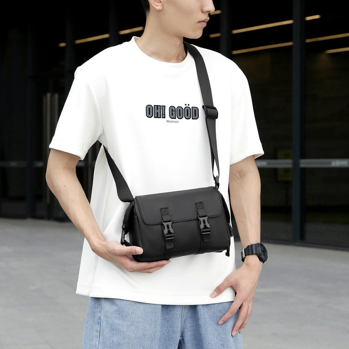 Versatile Messenger Bag Kalsten
