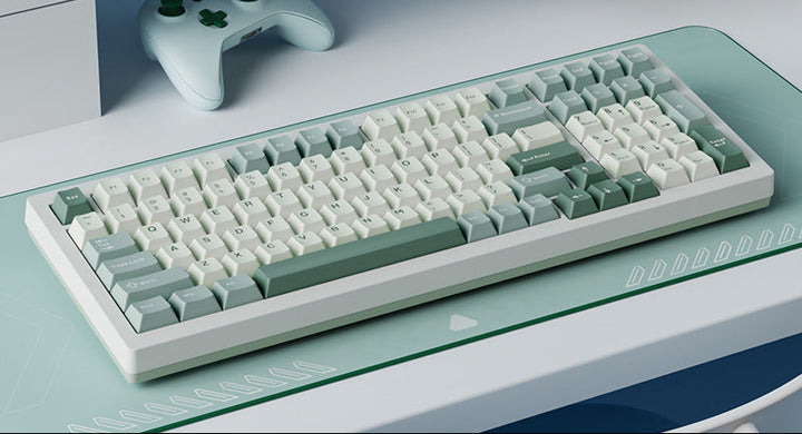 Wireless Mechanical Gaming Keyboard Kalsten
