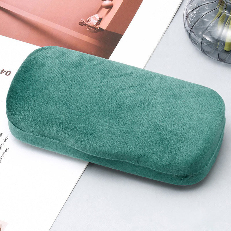 Premium Velvet Eyewear Case Kalsten