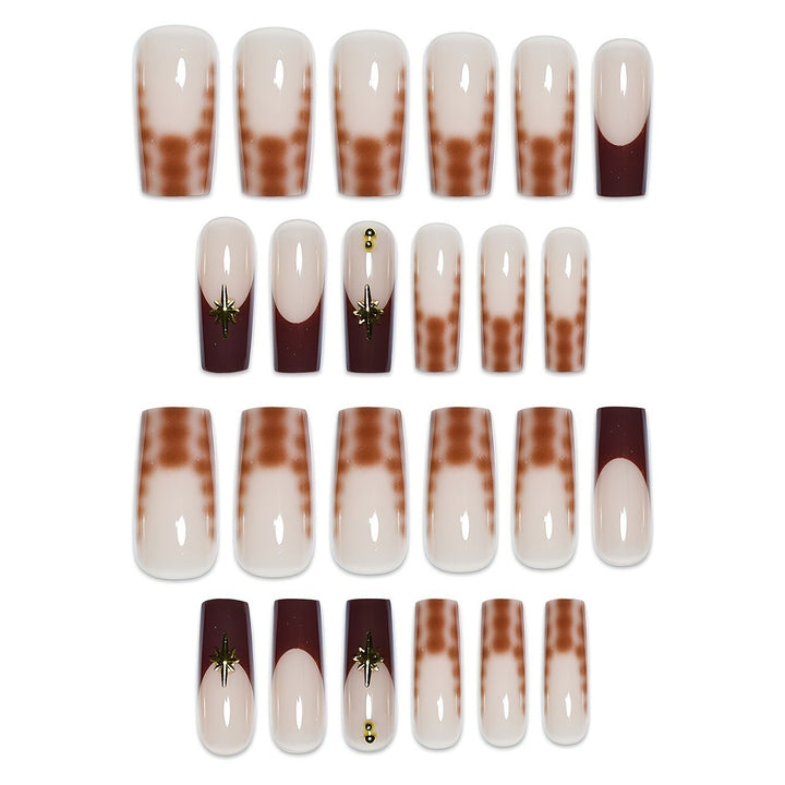 Decorative Nail Art Kalsten