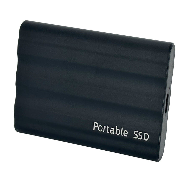 Portable External SSD Kalsten