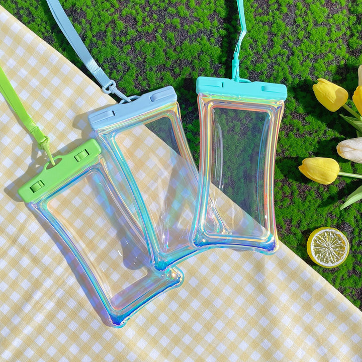 Transparent Phone Case Kalsten