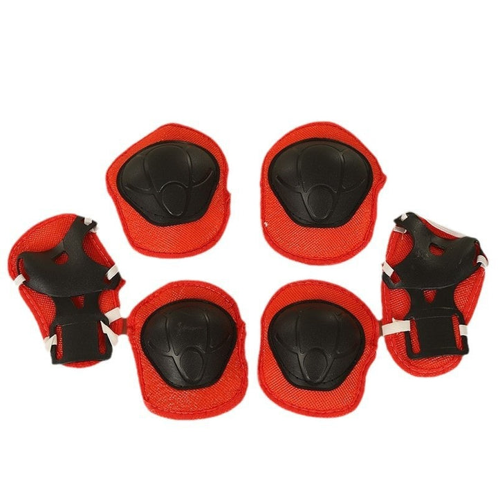 Protective Knee Pads Kalsten