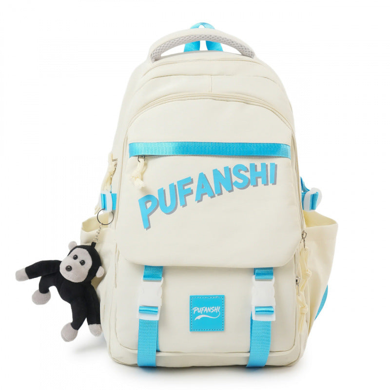 Versatile Multi-Function Backpack