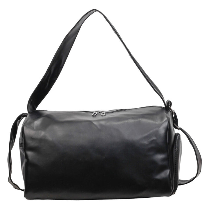 Stylish Sport Duffel Bag with Versatile Interior Layout Kalsten