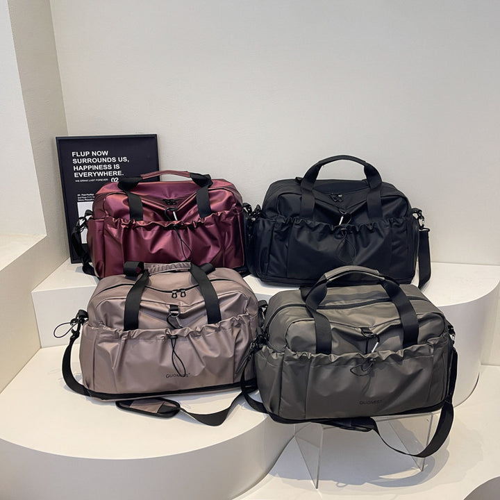 Premium Waterproof Sports Duffle Bag