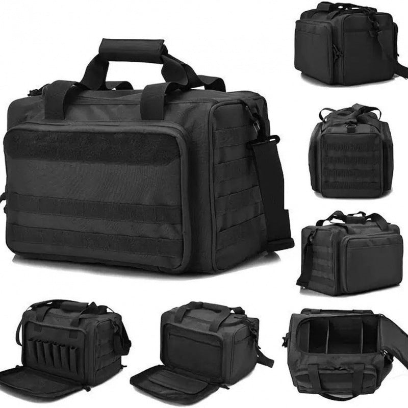 Multifunctional Tactical Carry Bag Kalsten