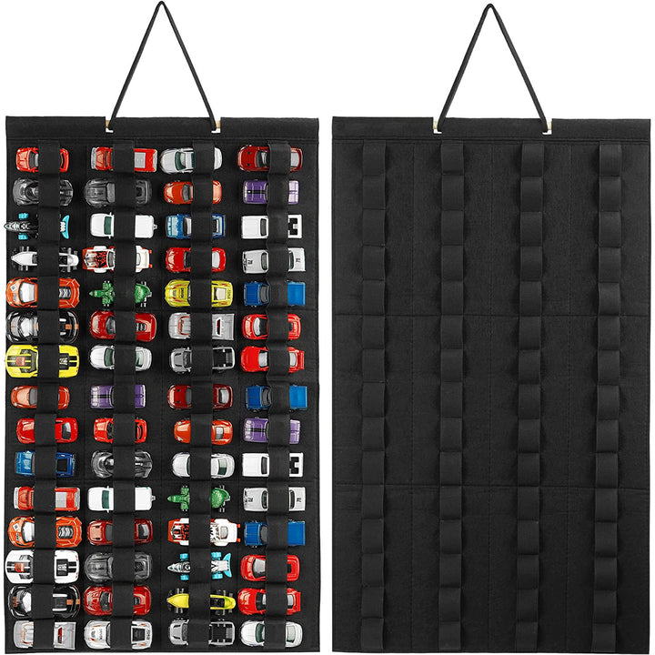 Car Toy Organizer Kalsten