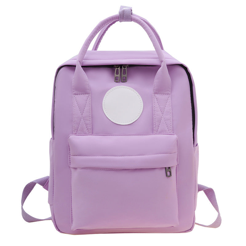 Stylish Compact Backpack Kalsten