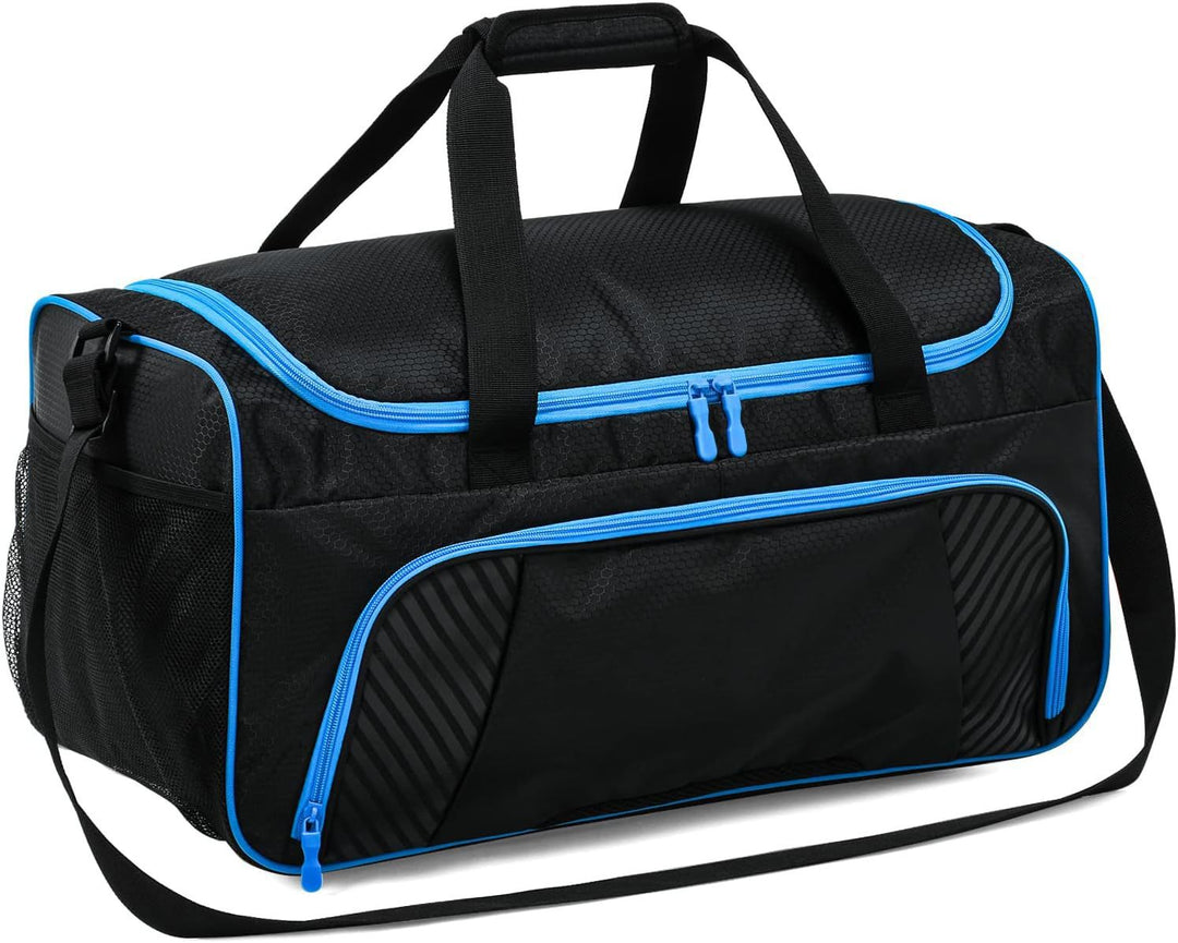 Multi-Purpose Sports Duffel Bag Kalsten
