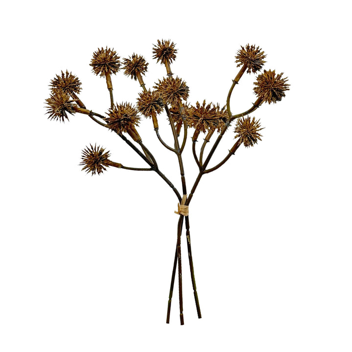 Natural Decorative Floral Stem