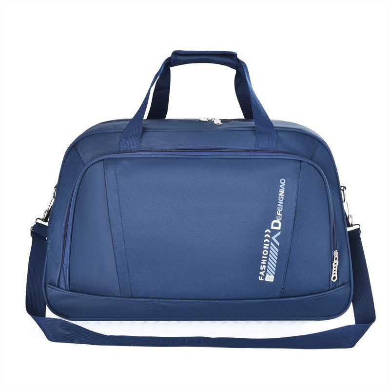Stylish Travel Organizer Bag
