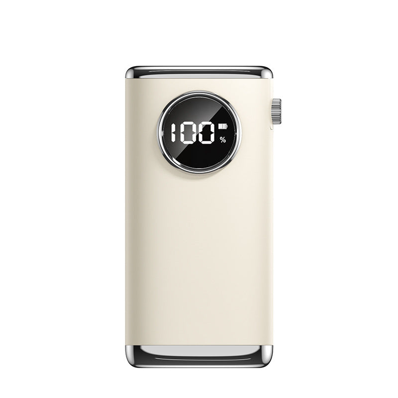 Women's Portable Power Bank Kalsten