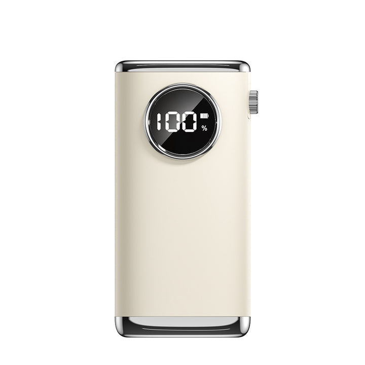 Women's Portable Power Bank Kalsten