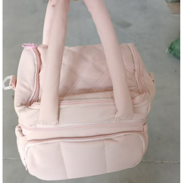 Stylish Insulated Lunch Kalsten