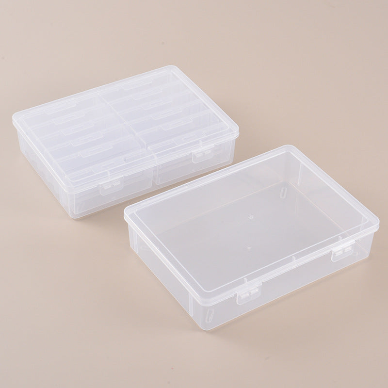 Multi-Divider Craft Storage Organizer Kalsten