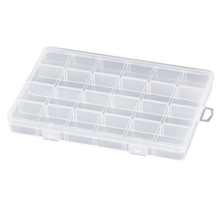 Foldable Multipurpose Storage Container Kalsten