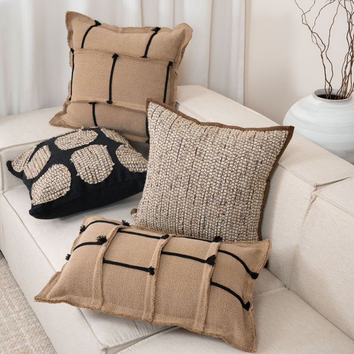 Vintage Decorative Living Room Cushion Cover