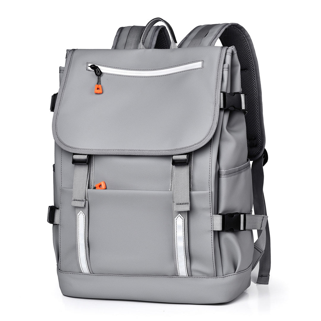 Versatile Multi-Compartment Backpack Kalsten