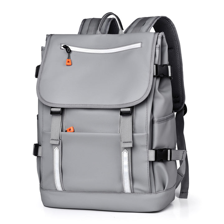 Versatile Multi-Compartment Backpack Kalsten