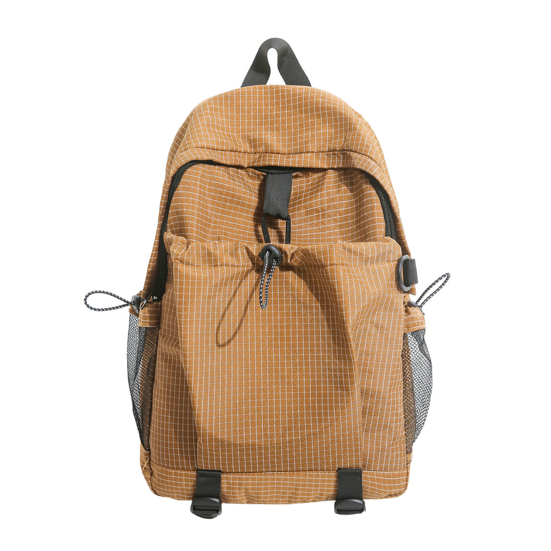 Compact Outdoor Drawstring Backpack Kalsten