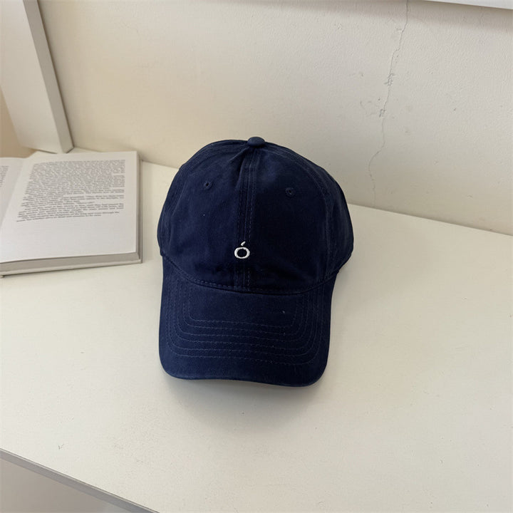 Women's Casual Adjustable Cotton Baseball Cap Kalsten