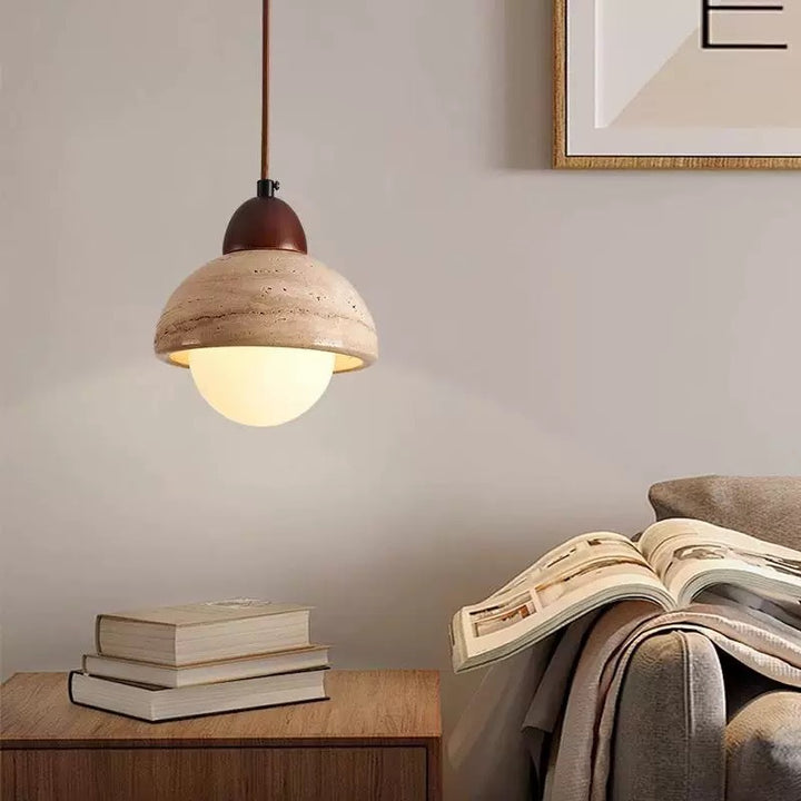Modern Minimalist Hanging Pendant Lamp