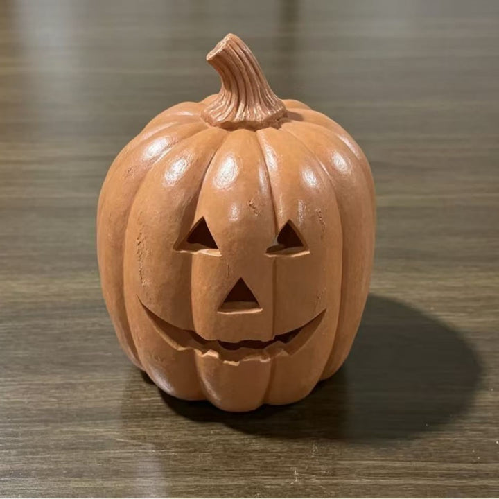 Decorative pumpkin figure Kalsten