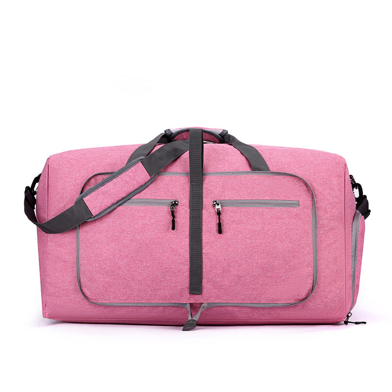 Large Capacity Multi-Purpose Travel Duffel Kalsten