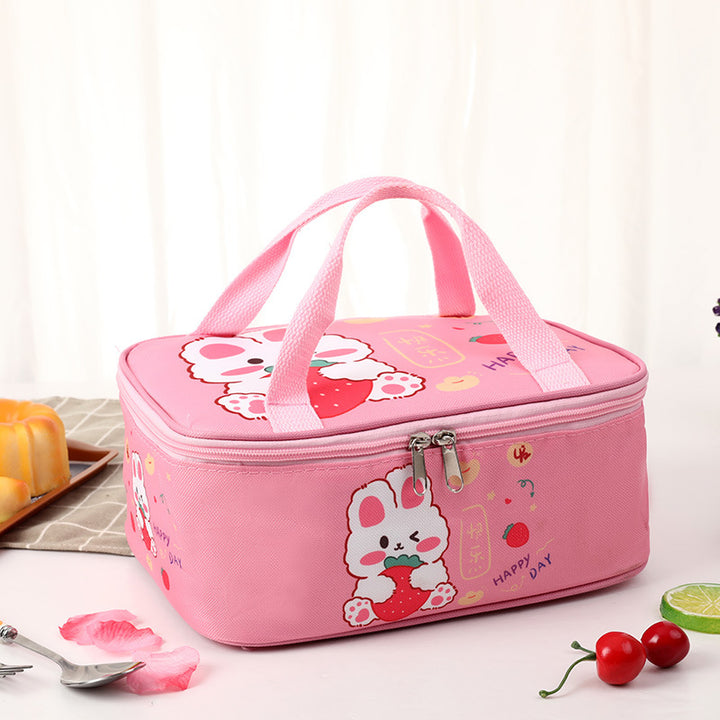 Insulated Lunch Box Kalsten