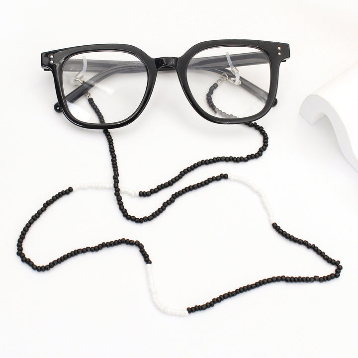 Beaded Eyewear Holder Chain Kalsten