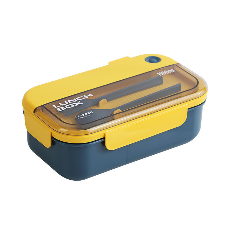Multi-Compartment  Lunch Box
