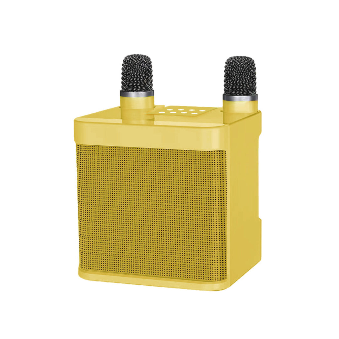 Portable Karaoke Speaker System Kalsten