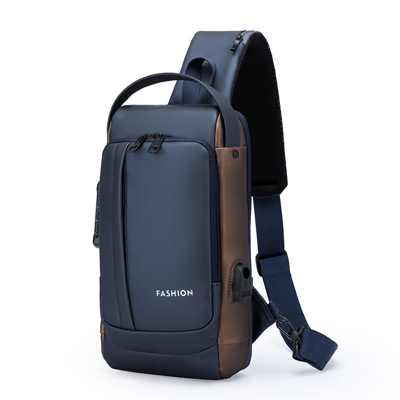 Compact Multi-Utility Sling Bag Kalsten