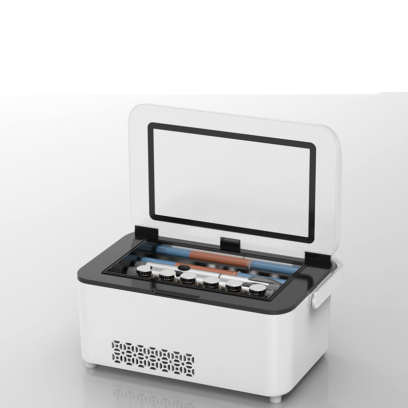 Smart Cooling Kalsten