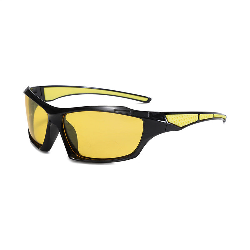 High-Performance Sports Sunglasses Kalsten