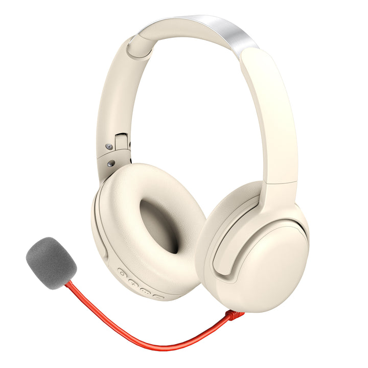 Premium Gaming Headset with Adjustable Microphone Kalsten