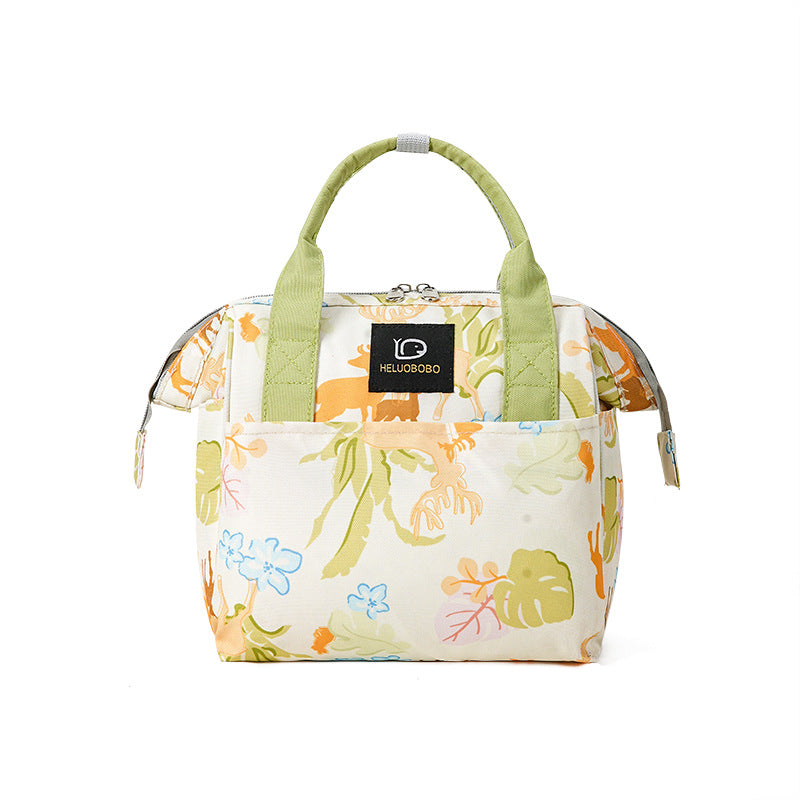 Stylish Insulated Lunch Kalsten