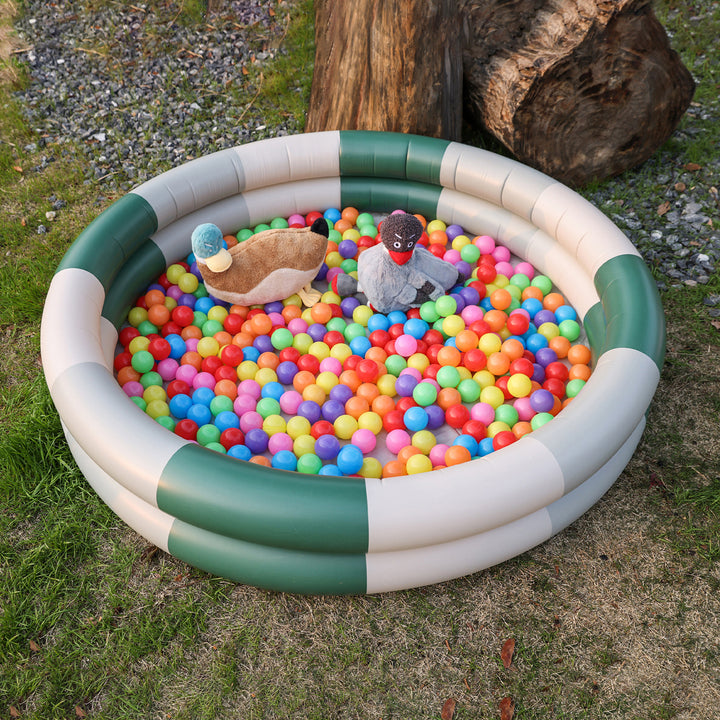 Unisex Inflatable Play Balls Landscape Kalsten