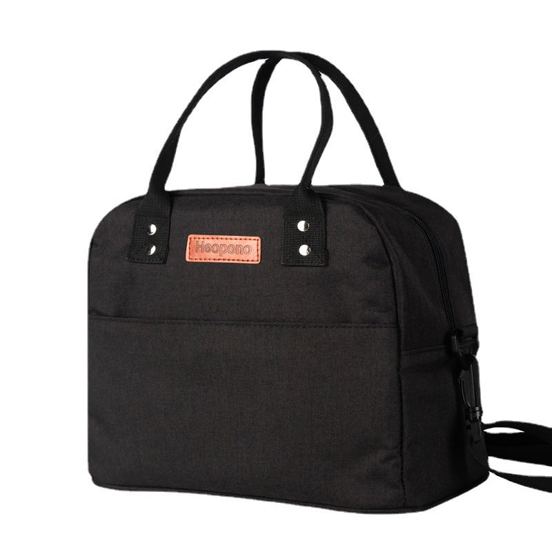 Insulated Food Carrying Bag