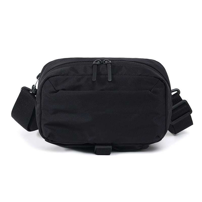 Stylish Compact Crossbody Bag Kalsten