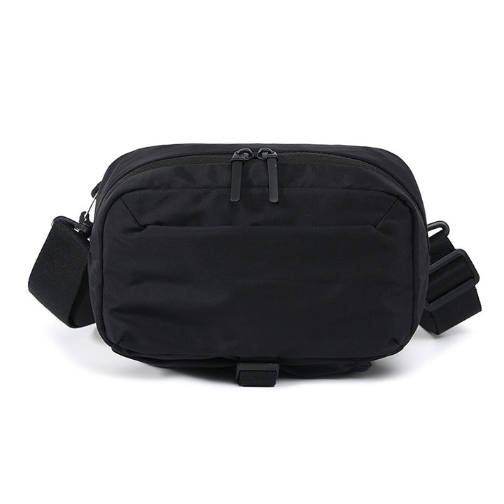 Stylish Compact Crossbody Bag Kalsten