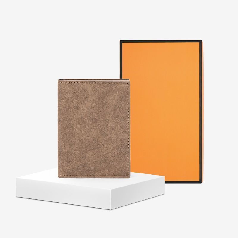 Premium Genuine Leather Card Holder Kalsten